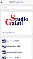 Studio Galati screenshot 2
