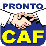 ProntoCAF icon