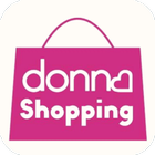 DONNASHOPPING icon