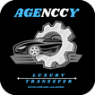Agenccy 图标
