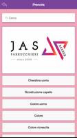 JAS screenshot 1