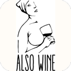 Also Wine icon