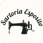 La sartoria by esposito icon
