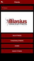 BLASIUS app Screenshot 1