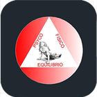 Equilibrio Psyco Fisico icono