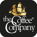 Thecoffeecompany aplikacja