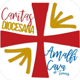 Caritas Amalfi - Cava icon