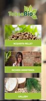 Poster Pellet-Store