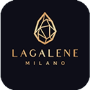 Lagalene Milano aplikacja