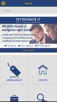 TuttoVisure.it poster