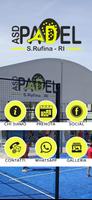 Asd Padel S.Rufina Poster