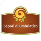 saporiegustoumbriatico icon