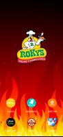 Rokis grill 포스터