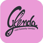 Glenda Nail Beauty center icon