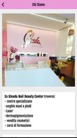Glenda Nail Beauty center screenshot 1
