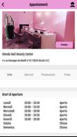 Glenda Nail Beauty center screenshot 2