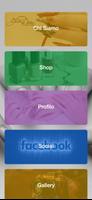 LUXE' Nail Concept poster