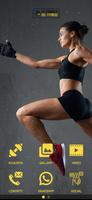 La Fabbrica del Fitness 海報