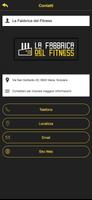 La Fabbrica del Fitness 截圖 1
