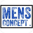 MENS CONCEPT Barbershop APK