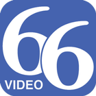 Video66 ikona