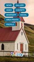 Poster Luce e Vita on line