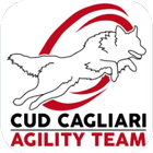 Cud Cagliari ไอคอน