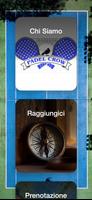 Padel Crow ポスター