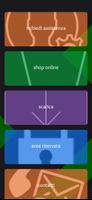 Eco App Poster