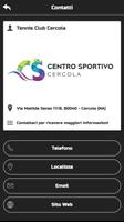 Tennis Club Cercola screenshot 1