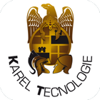 آیکون‌ Karel Smart