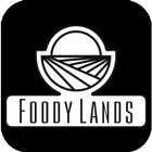 آیکون‌ FoodyLands