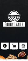 پوستر FoodyLands