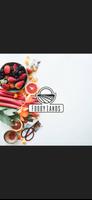 برنامه‌نما FoodyLands عکس از صفحه