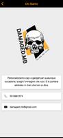 Damaged Merch&Brand تصوير الشاشة 2