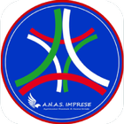 ANAS Imprese ไอคอน