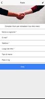 Metal commerce スクリーンショット 1