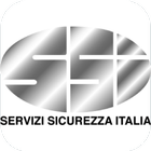 SSI APP Zeichen