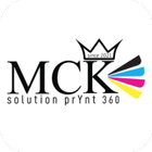 MCK Solution Prynt 360 আইকন