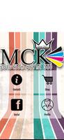 MCK Solution Prynt 360 পোস্টার