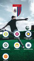 ASD Cortefranca Calcio poster