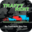 TRAFFYRENT aplikacja