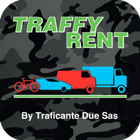 TRAFFYRENT أيقونة