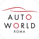 Autoworld Rent aplikacja