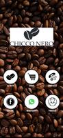 ChiccoNero Cialde&capsule পোস্টার