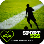 Centro Sportivo 555 icon