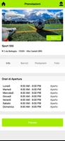 برنامه‌نما Centro Sportivo 555 عکس از صفحه