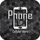 Phone-UP icon