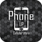 Phone-UP иконка