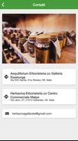 Erboristeria di fiducia screenshot 2